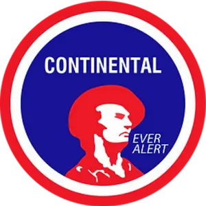 Continental Secret Service